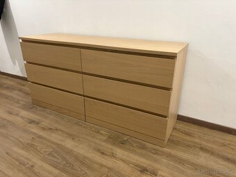 Komoda - 3