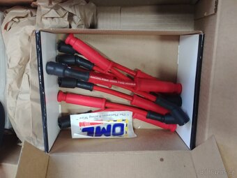 Performance/Závodní zapalovací kabely pro Chevrolet atd. - 3