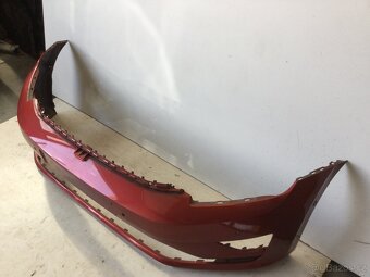 Přední nárazník VW Golf Sportsvan 510807221F - 3