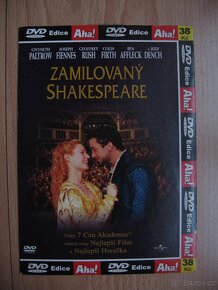 9 romantických filmů pro ženy na DVD - 3