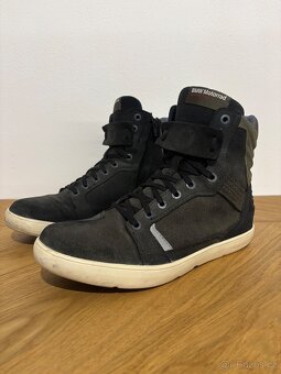 BMW Sneaker Dry 44 - 3