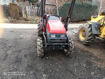 Prodam  malotraktor - 3