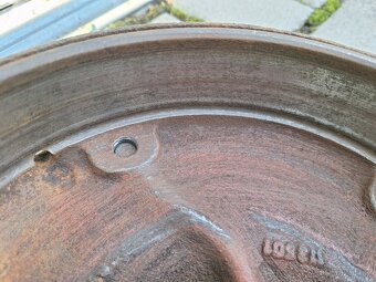 Bubny vw brouk,kafer,dily brouk - 3