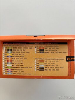 Folie ve spreji FOLIATEC - 3