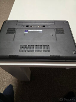 Notebook Dell Latitude E5540 - 3