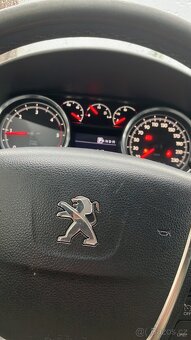 Peugeot 508 GT - 3