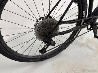 Superior XP 909, vel. L, 1x12 model 2020 - 3