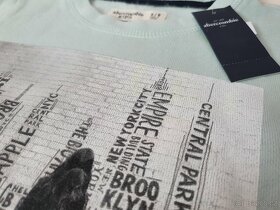 Mikina nová 116 - 3