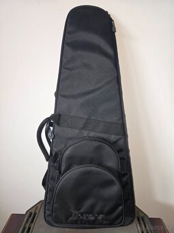 IBANEZ Q 547- BMM - 3