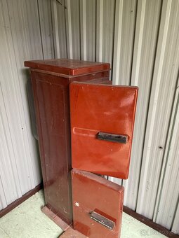 Kamna Petra fikoterm U5P - 3