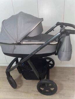 Kočárek Espiro Next - 3