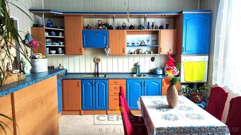 Prodej domu v Radíčevsi - 3