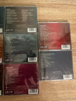 CD PROGRES – dechovka - 3