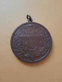 Pamětní medaile - 3