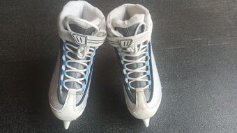 Brusle BAUER vel.36,5 - 3