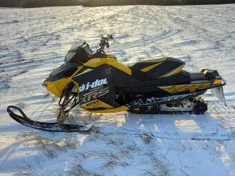 Ski-Doo 600 r.v. 2012 - 3