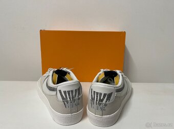 Nike Blazer '77 PRM Shadow Halloween vel.44,5/28,5cm - 3