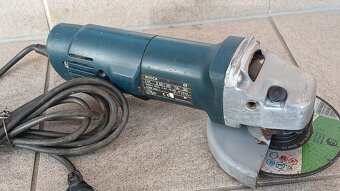 Úhlová bruska Bosch - 3