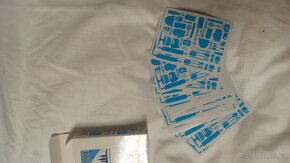 Pokerové karty Branca de Neve - 3