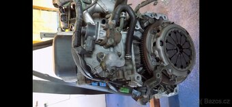 Prodam motor M13A - 3