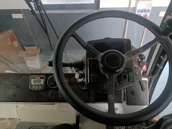 Zametaci voz Bucher - 3