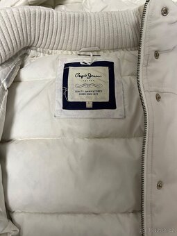 Zimni bunda Pepe Jeans - 3