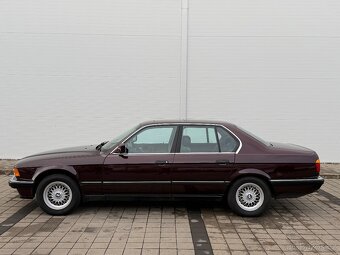 BMW E32 735i - 3