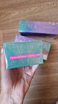 TEREA Muave Wave - 3