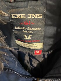 EXE Jeans, bunda, XL - 3