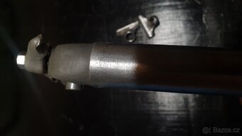 Sedlovka Campagnolo 26.2 - 3