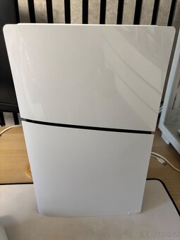 Ps5 slim digitalní edice - 3
