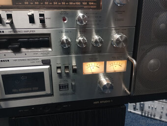 Telefunken Hifi Studio 1 - 3