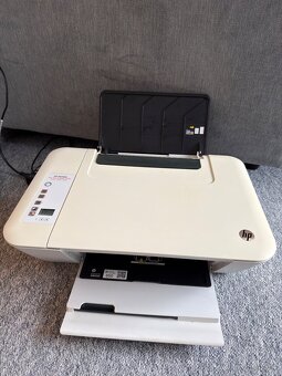 HP Deskjet Ink Advantage 2540 - 3