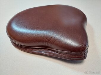 Prodám TANDEMOVÉ SEDLO - 3