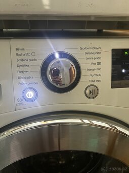 Pračka LG - 3