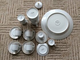 Kávový servis Nefertiti - 3