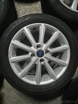5x112 cupra 18" - 3