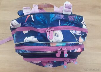 Dívčí aktovka - 3