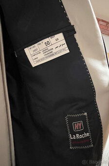 Prodám pánský oblek - 3