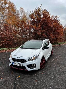 KIA CEED JT 180KW - 3