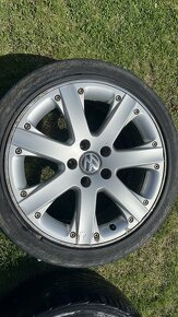 Bbs rt r17 5x112 - 3