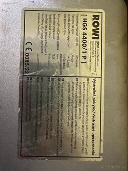 Plynové topení - 3