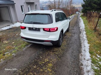 Mercedes Benz Glb 200 - 3