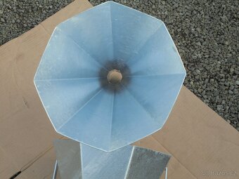 VELKY TRYCHTYR prumer 300mm - 3