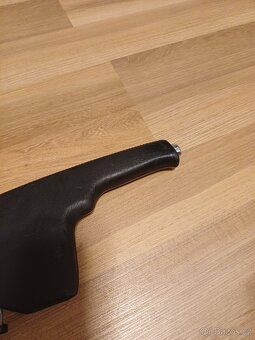 Ruční brzda Škoda - 3