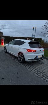 Seat Leon Cupra 5F - 3