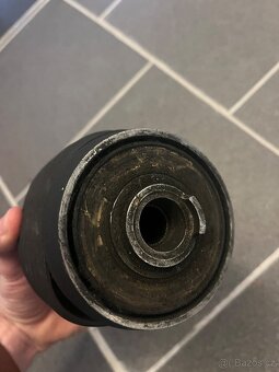 Nába na volant MOMO L8010 - 3