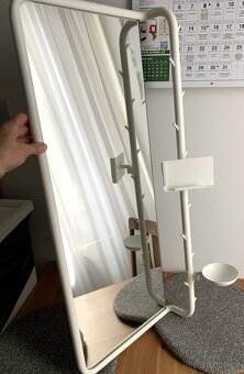 Zrcadlo IKEA - 3