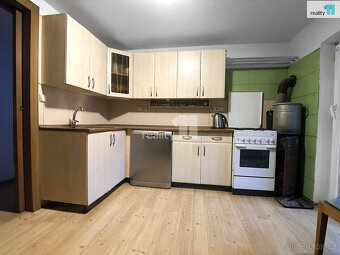 Rodinný dům 160 m2, Jaroslavice - 3