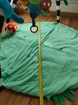 Hrací podložka pro miminka - 3